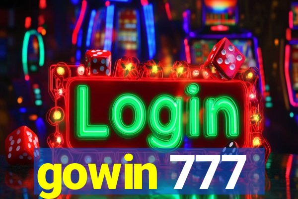 gowin 777